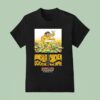 Armchair Boogie Chicken Wire Empire Oct Milwaukee Wi T Shirt