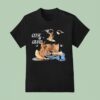 Arrow And Beast Geese Of Grand Duck T Shirt