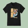 Aryna Sabalenka Tiger T Shirt