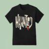 Asaf Avidan Haunted T Shirt