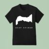 Asaf Avidan Silhouette T Shirt
