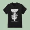 Ascended Dead Tour T Shirt