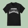 Asking Alexandria Feel T Shirt