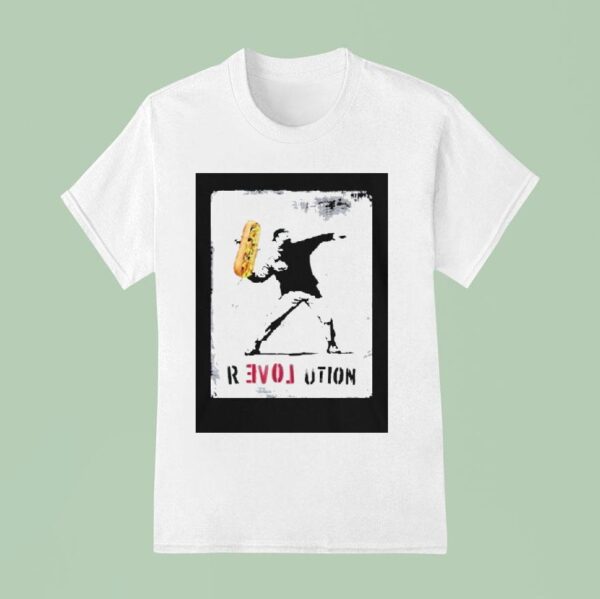 Assault With A Deli Weapon T Shirt