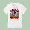 Astros Billy Wagner Signature Billy The Kid Houston Astros T Shirt