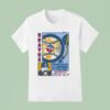 Atlanta Braves Spencer Strider Honeyknife Bea Porges And Flat Tired On August S T Shirt