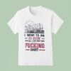 Attack I Went To An Aa Show And All I Got Was This Fcking T Shirt