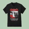Attila American Rejects The Outcast The Rebel T Shirt