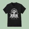 Attila Legends Always Stay Alive Mark My Words Villain Co T Shirt