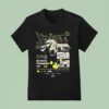 Attila Middle Fingers Up T Shirt