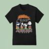 Auburn Tigers X Snoopy And The Peanuts It S The Most Wonderful Time Of The Year T Shirt