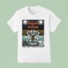 Auburn Vs Baylor Friday Night Under The Lights T Shirt