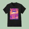 Aug Dave Matthews Band Los Angeles Ca T Shirt