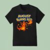 August Burns Red Abrizard T Shirt