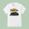 August Inn Oxford Wisconsin Friendship Oz T Shirt