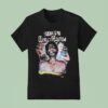 August Underground Glitch Iconic Kidnap Artwork Jonny Bush Unusual Horror T Shirt