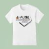 Ausl Championship T Shirt