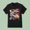 Austin Dillon Richard Childress Racing Team Winchester Deer Season Car T Shirt