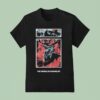 Author Punisher The World Is Waking Up T Shirt