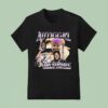 Autiggaz In Paris T Shirt