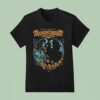 Avantasia Tobias Sammet Owl T Shirt