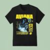 Aviana I Am The Martyr With The Broken Home T Shirt