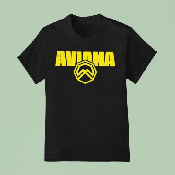 Aviana Logo T Shirt