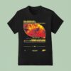 Aviana Singing A Hymn I Never Heard Before Paradox Acid T Shirt