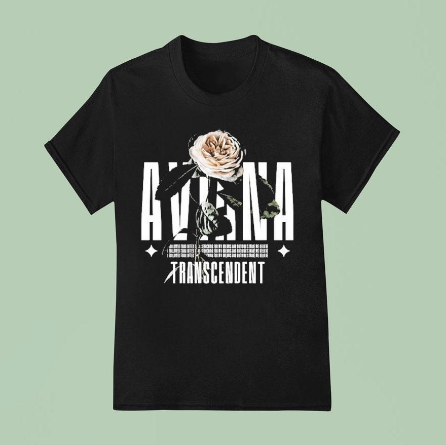 Aviana Transcenden T Shirt