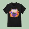 Avoid Go Fast And Kicks Ass Fight Mea T Shirt