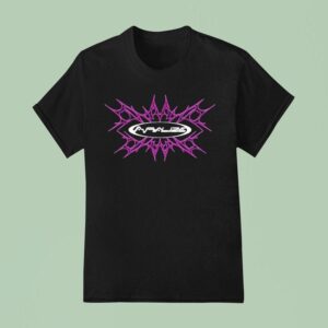 Avralize Tribal Slime T Shirt