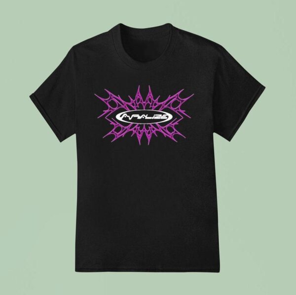 Avralize Tribal Slime T Shirt
