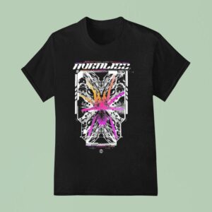 Avralize Wanderlus T Shirt