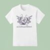 Awake But Still Inbed Anime T Shirt