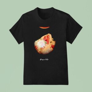 Awaken My Love Anime T Shirt