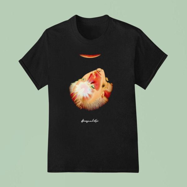 Awaken My Love Anime T Shirt