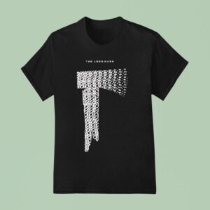 Axe The Long Dark T Shirt