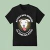 Ayita S Mps Mission Lil Darling Ayita Rescue Educate Eradicate New York Bully Crew Dog T Shirt