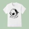 Ayylien Eyeball T Shirt