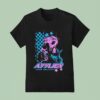 Ayylien Face Reality T Shirt