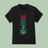 Ayylien Gothic Entity T Shirt