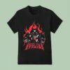 Ayylien Hellhound Cerberus T Shirt