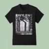 Ayylien Interference T Shirt
