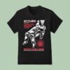 Ayylien Into The Void Cosmic Horror T Shirt