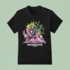 Ayylien The Most Merciful Thing In The World Is The Inability Of The Human Mind To Correlate All Its Contents Correlation T Shirt