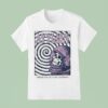 Ayylien Unraveling The Infinite Unknown T Shirt