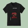 Az In Your Fantasy World Tour Locations T Shirt