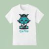 Baby Goat Eury Perez Miami Marlins Baseball T Shirt