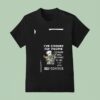 Baby Yoda I Ve Cooked For People I Should Have Poisoned So Yes I Do Have Self Control T Shirt