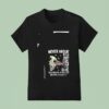 Baby Yoda Never Argue With A Short Girl Who Has An A In Her Name Funny T Shirt